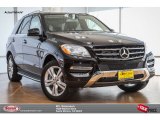 2015 Mercedes-Benz ML 350