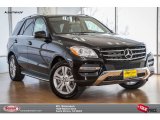 2015 Mercedes-Benz ML 350