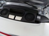 2015 Porsche 911 Carrera 4 Coupe 3.4 Liter DI DOHC 24-Valve VarioCam Plus Flat 6 Cylinder Engine