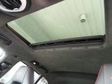 2015 Porsche Panamera GTS Sunroof