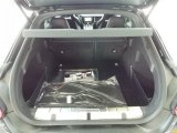 2015 Porsche Panamera GTS Trunk