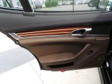 2015 Porsche Panamera Turbo Door Panel