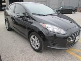 2014 Ford Fiesta SE Sedan