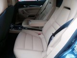 2015 Porsche Panamera S Rear Seat