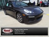 2015 Porsche Panamera 