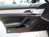 2015 Porsche Panamera  Door Panel