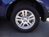 2012 Ford Edge SE Wheel