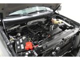 2013 Ford F150 STX SuperCab 4x4 5.0 Liter Flex-Fuel DOHC 32-Valve Ti-VCT V8 Engine