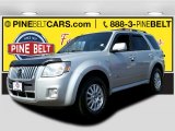 2008 Mercury Mariner V6 Premier 4WD