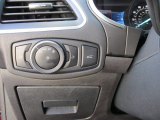 2015 Ford Edge Sport Controls
