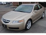 2006 Acura TL 3.2