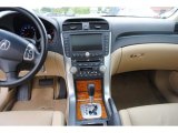 2006 Acura TL 3.2 Dashboard