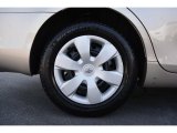 2007 Toyota Camry LE Wheel
