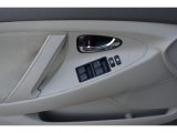 2007 Toyota Camry LE Door Panel