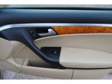 2006 Acura TL 3.2 Door Panel