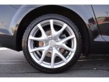 Mazda RX-8 2009 Wheels and Tires