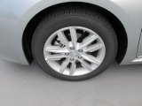 Toyota Avalon 2015 Wheels and Tires