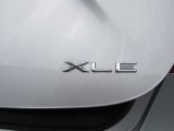2015 Toyota Avalon XLE Premium Marks and Logos