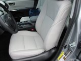 2015 Toyota Avalon XLE Premium Front Seat