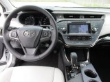 2015 Toyota Avalon XLE Premium Dashboard
