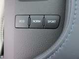 2015 Toyota Avalon XLE Premium Controls