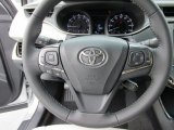 2015 Toyota Avalon XLE Premium Steering Wheel