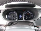 2015 Toyota Avalon XLE Premium Gauges