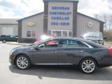 2013 Cadillac XTS Luxury FWD