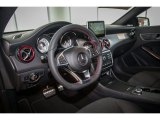 2015 Mercedes-Benz CLA 250 Dashboard