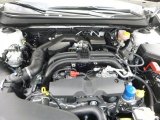 2015 Subaru Legacy 2.5i Premium 2.5 Liter DOHC 16-Valve VVT Flat 4 Cylinder Engine