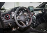 2015 Mercedes-Benz CLA 250 Dashboard
