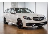 2015 Mercedes-Benz E 63 AMG S 4Matic Wagon Data, Info and Specs