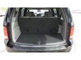 2015 Honda Pilot EX-L 4WD Trunk