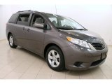 2012 Toyota Sienna LE