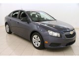2013 Chevrolet Cruze LS