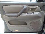 2005 Toyota Tundra SR5 Double Cab 4x4 Door Panel