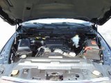 2010 Dodge Ram 1500 Engines
