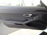2015 Porsche Cayman  Door Panel
