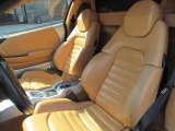 2002 Ferrari 360 Modena F1 Front Seat