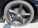 2002 Ferrari 360 Modena F1 Wheel