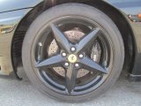 2002 Ferrari 360 Modena F1 Wheel