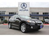 2013 Acura RDX Technology