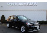 2015 Jet Black BMW X1 xDrive28i #103323329