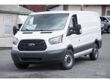 2015 Ford Transit Van 150 LR Regular Data, Info and Specs