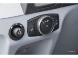2015 Ford Transit Van 150 LR Regular Controls