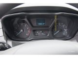 2015 Ford Transit Van 150 LR Regular Gauges