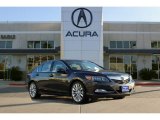 2016 Acura RLX Technology