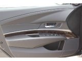 2016 Acura RLX Technology Door Panel