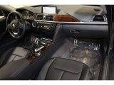 2014 BMW 4 Series 428i Coupe Dashboard