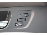 2016 Acura RLX Technology Controls